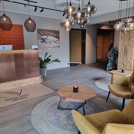 Verdde Hotel Lakselv Eksteriør billede