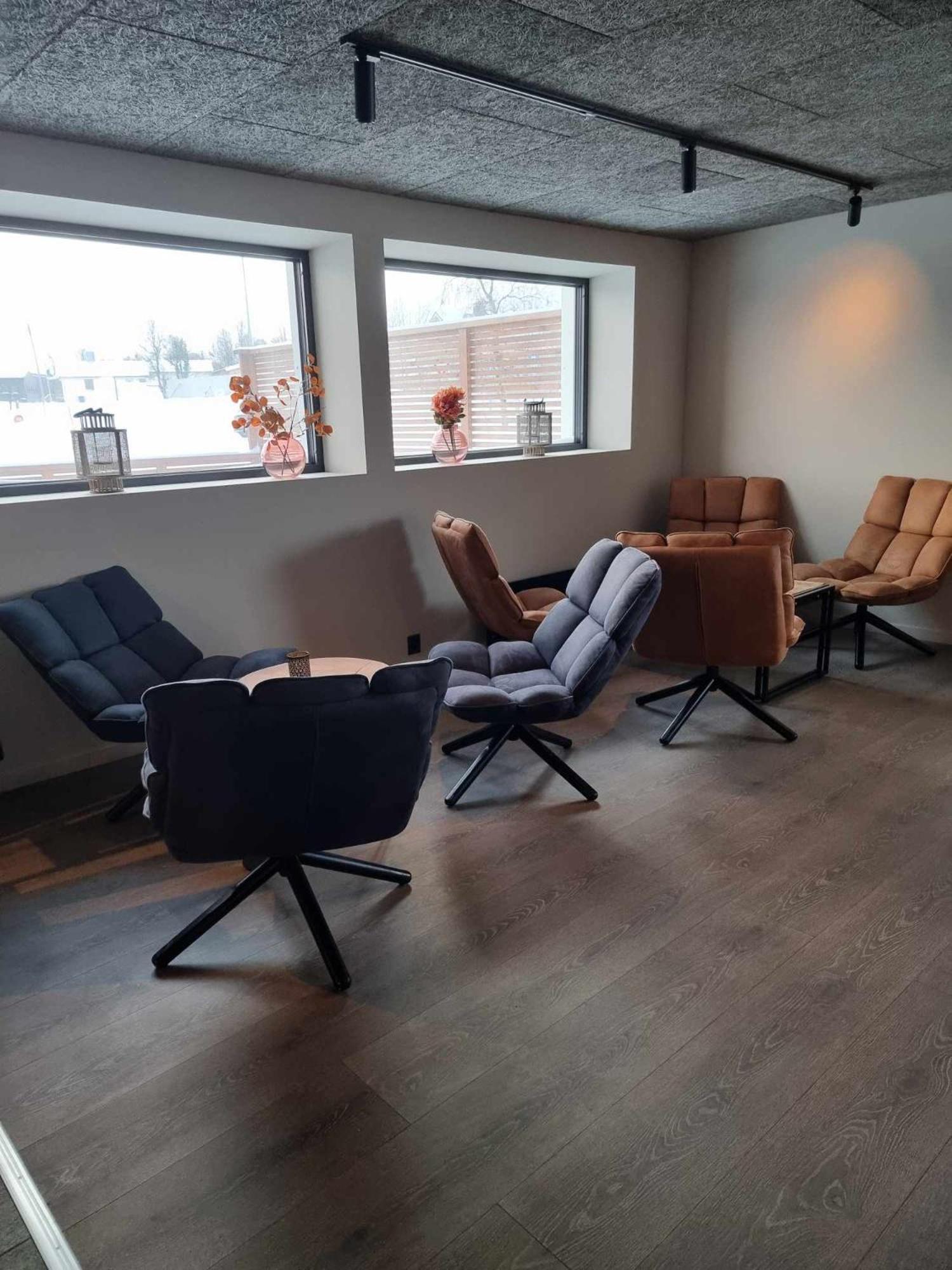 Verdde Hotel Lakselv Eksteriør billede